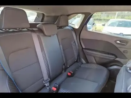 Photo 10 Renault Symbioz Gén. I Ph1 esprit Alpine 5