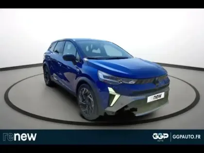 Photo 7 Renault Symbioz Gén. I Ph1 esprit Alpine 5