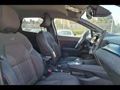 Photo 9 Renault Symbioz Gén. I Ph1 esprit Alpine 5