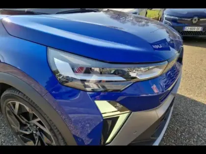 Photo 14 Renault Symbioz Gén. I Ph1 esprit Alpine 5