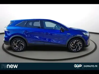 Photo 6 Renault Symbioz Gén. I Ph1 esprit Alpine 5