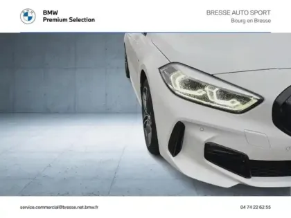 Photo 10 BMW Serie 1 Gén. III (F40) Ph2 M Sport 5