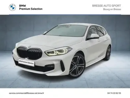 Photo Bmw Serie 1 M Sport