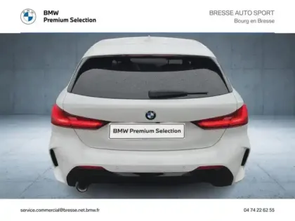 Photo 6 BMW Serie 1 Gén. III (F40) Ph2 M Sport 5