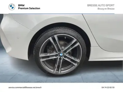 Photo 8 BMW Serie 1 Gén. III (F40) Ph2 M Sport 5