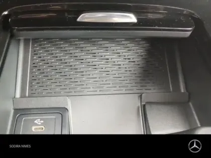 Photo 21 Mercedes Classe A  180 d 116ch AMG Line 8G-DCT