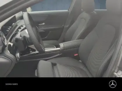 Photo 24 Mercedes Classe A  180 d 116ch AMG Line 8G-DCT
