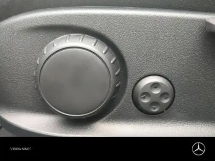 Photo 25 Mercedes Classe A  180 d 116ch AMG Line 8G-DCT