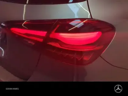 Photo 10 Mercedes Classe A  180 d 116ch AMG Line 8G-DCT