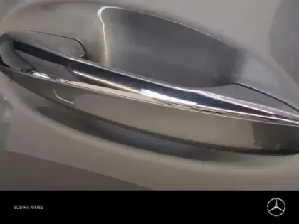 Photo 11 Mercedes Classe A  180 d 116ch AMG Line 8G-DCT