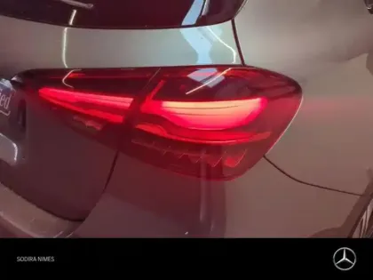 Photo 9 Mercedes Classe A  180 d 116ch AMG Line 8G-DCT