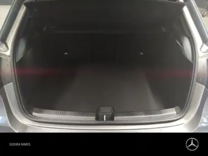 Photo 8 Mercedes Classe A  180 d 116ch AMG Line 8G-DCT