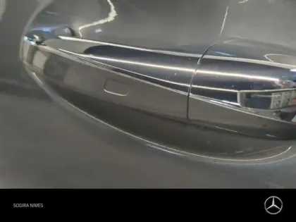 Photo 12 Mercedes Classe A  180 d 116ch AMG Line 8G-DCT