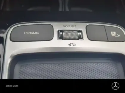 Photo 22 Mercedes Classe A  180 d 116ch AMG Line 8G-DCT