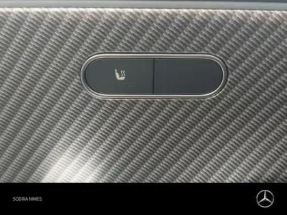 Photo 23 Mercedes Classe A  180 d 116ch AMG Line 8G-DCT