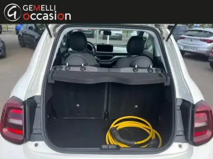 Photo 12 Fiat 500 Gén. II Ph1 MY22 Icône 3