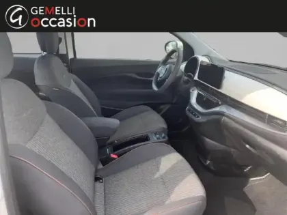 Photo 6 Fiat 500 Gén. II Ph1 MY22 Icône 3