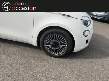 Photo 5 Fiat 500 Gén. II Ph1 MY22 Icône 3