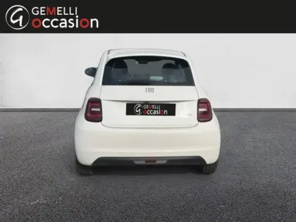 Photo 14 Fiat 500 Gén. II Ph1 MY22 Icône 3