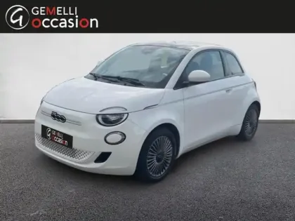Photo Fiat 500