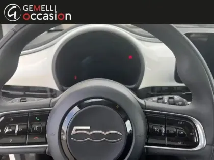 Photo 13 Fiat 500 Gén. II Ph1 MY22 Icône 3