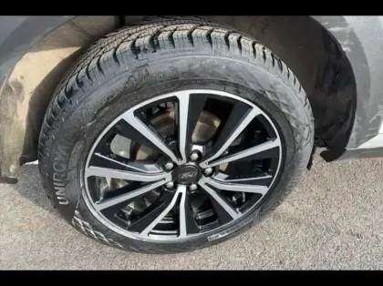 Photo 12 Ford Puma  1.0 Flexifuel 125ch S&S mHEV Titanium Business