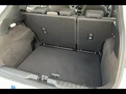 Photo 11 Ford Puma  1.0 Flexifuel 125ch S&S mHEV Titanium Business