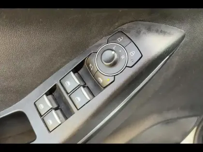 Photo 14 Ford Puma  1.0 Flexifuel 125ch S&S mHEV Titanium Business