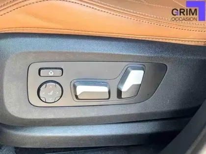 Photo 7 BMW X5  xDrive50e 489ch M Sport