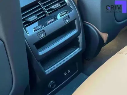 Photo 13 BMW X5  xDrive50e 489ch M Sport