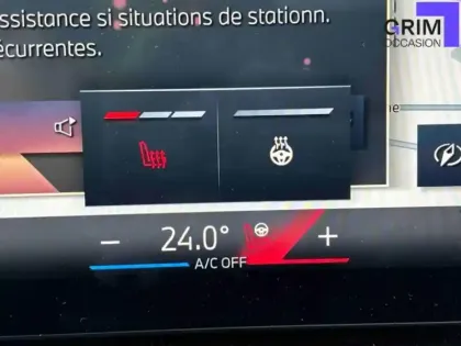 Photo 14 BMW X5  xDrive50e 489ch M Sport