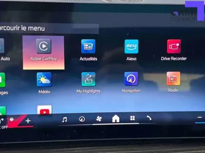 Photo 5 BMW X5  xDrive50e 489ch M Sport