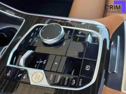 Photo 12 BMW X5  xDrive50e 489ch M Sport