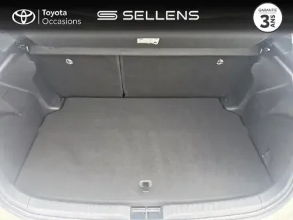 Photo 9 Toyota Yaris  116h Dynamic 5p MY22