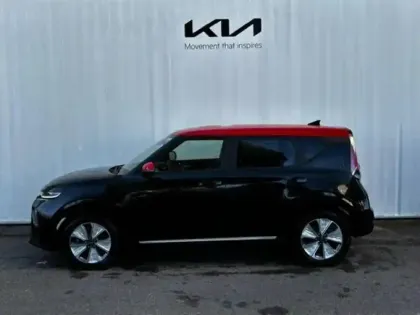 Photo 16 Kia E-soul Gén. II Ph1 NG Active 5