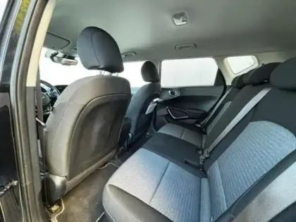 Photo 26 Kia E-soul Gén. II Ph1 NG Active 5