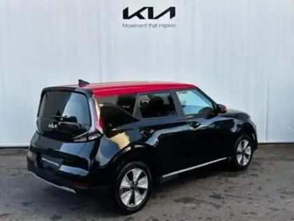 Photo 19 Kia E-soul Gén. II Ph1 NG Active 5