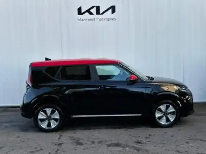 Photo 20 Kia E-soul Gén. II Ph1 NG Active 5