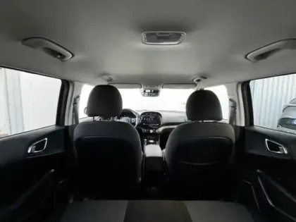 Photo 28 Kia E-soul Gén. II Ph1 NG Active 5