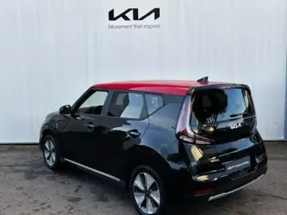 Photo 17 Kia E-soul Gén. II Ph1 NG Active 5