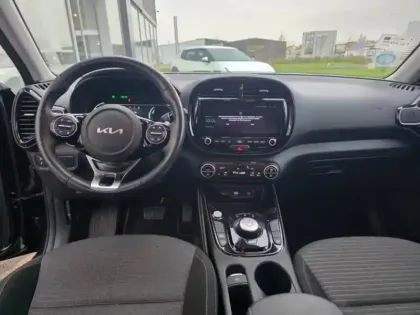 Photo 7 Kia E-soul Gén. II Ph1 NG Active 5