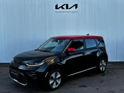 Photo 15 Kia E-soul Gén. II Ph1 NG Active 5