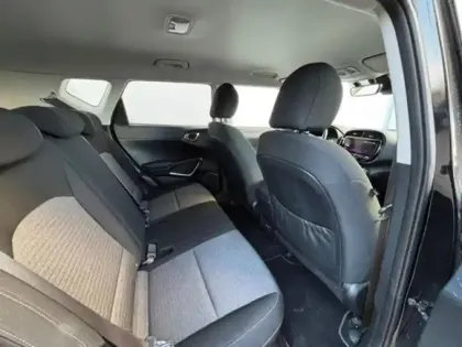 Photo 27 Kia E-soul Gén. II Ph1 NG Active 5