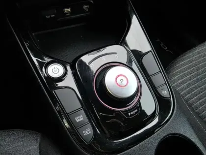 Photo 11 Kia E-soul Gén. II Ph1 NG Active 5