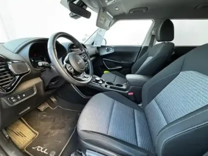 Photo 23 Kia E-soul Gén. II Ph1 NG Active 5