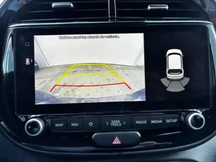 Photo 29 Kia E-soul Gén. II Ph1 NG Active 5