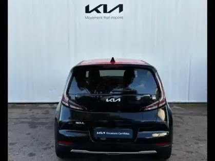 Photo 18 Kia E-soul Gén. II Ph1 NG Active 5