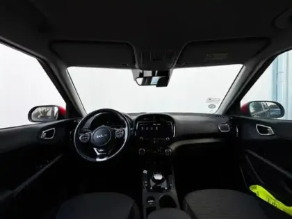 Photo 25 Kia E-soul Gén. II Ph1 NG Active 5