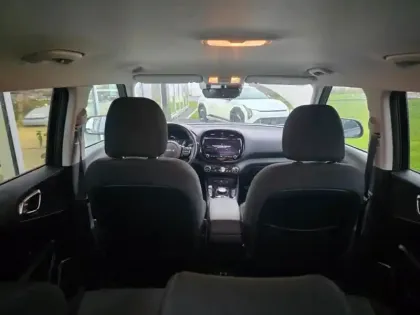 Photo 14 Kia E-soul Gén. II Ph1 NG Active 5