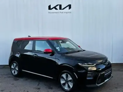 Photo 21 Kia E-soul Gén. II Ph1 NG Active 5